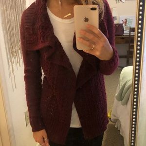 American Eagle Cardigan